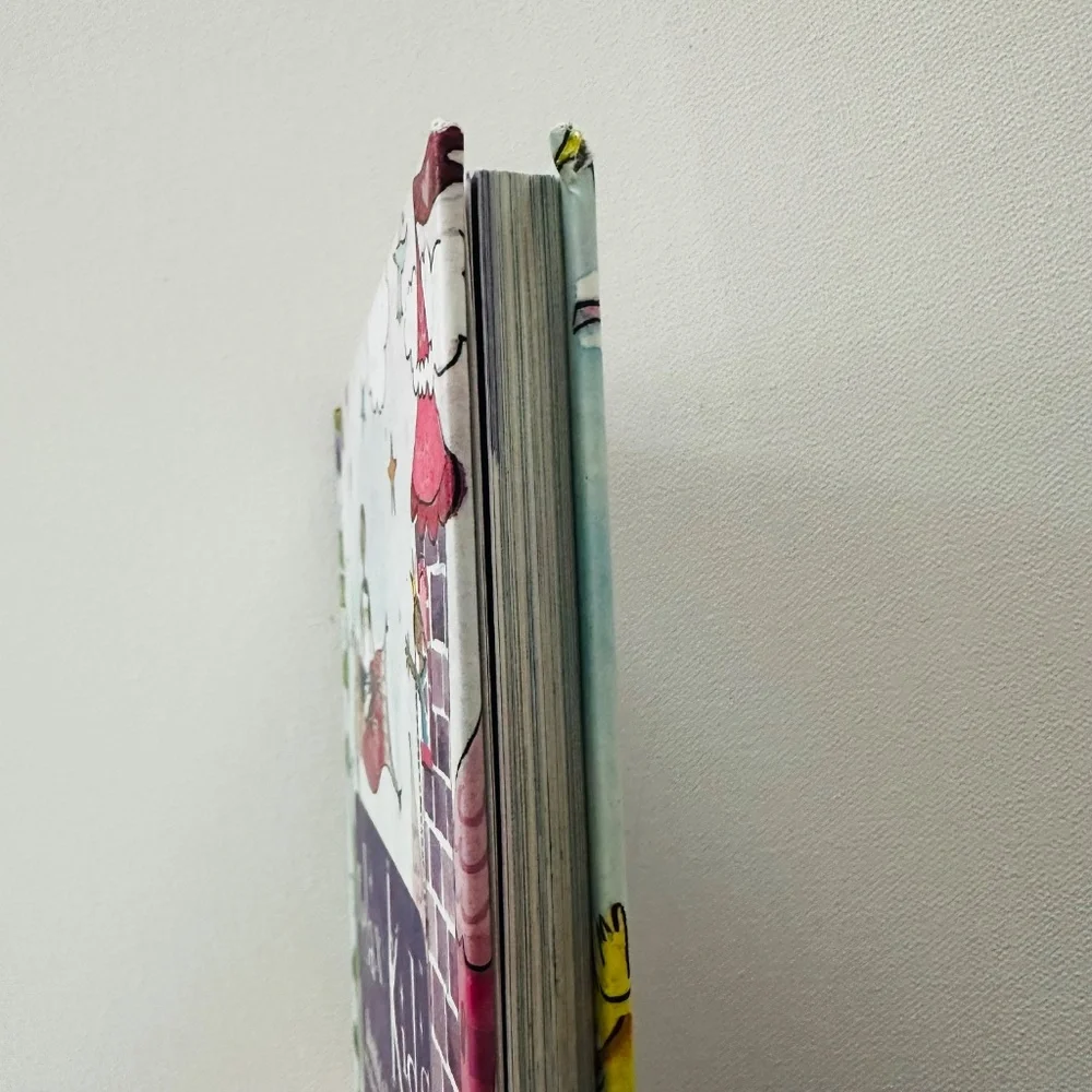 Relax Kids Aladdin’s Magic Carpet Meditations For Children Book - Picture 5 of 6